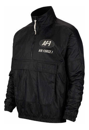 Nike Air Force 1 Campera/ Piloto