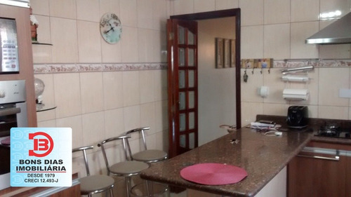 Imagem 8 de 15 de Sobrado - Vila Granada - Ref: 7064 - V-7064