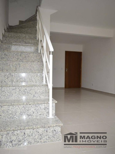Imagem 9 de 16 de Sobrado Com 2 Dormitórios À Venda, 57 M² Por R$ 249.000,00 - Itaquera - São Paulo/sp - So1903