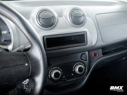 Imagem 6 de 14 de Fiat Fiorino 1.4 Mpi Furgão 8v Flex 2p Manual