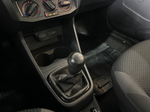 Volkswagen Saveiro Robust 1.6 Total Flex 8v