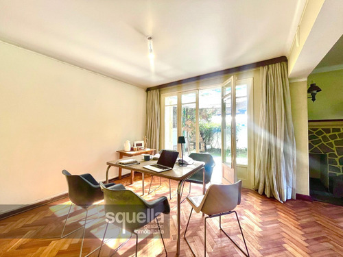 Clásica Casa En Arriendo Para Oficina, Excelentes Accesos