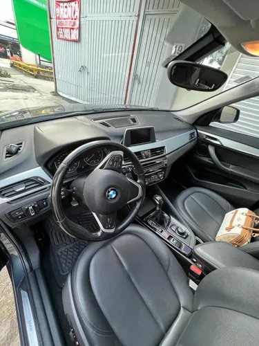 BMW X1 2.0 X1 Sdrive20ia X Line . At