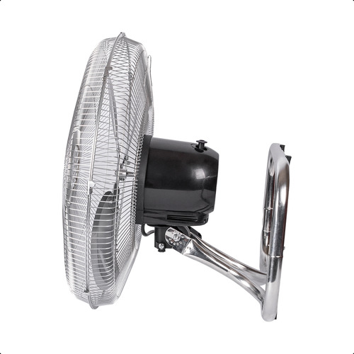 Ventilador Pedestal Piso Pared Daewoo Di-45hvf-3 3 En 1 18 Pulgadas