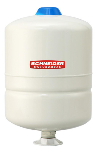 Tanque De Pressão Schneider Tap-08v Litros