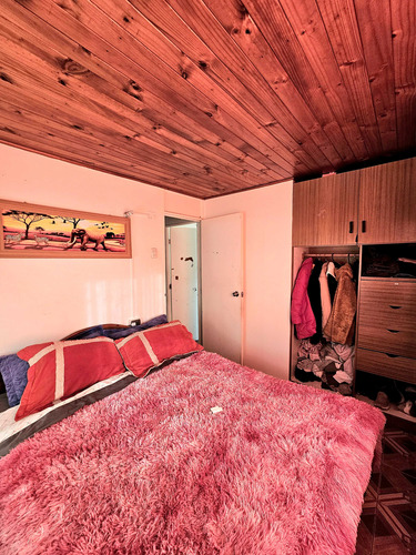 Rrb// Vende Casa 2d/1b Los Lirios (100774)