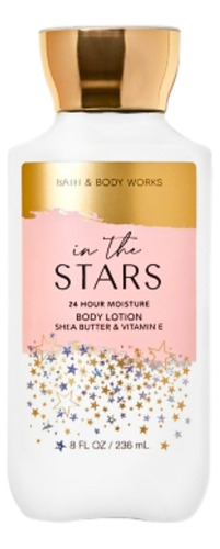 Crema en las estrellas de Bath & Body Works 236 ml