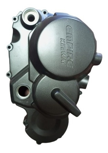 Imagen 1 de 4 de Tapa Crochera Arsen Ii/speed 200 Original Keeway