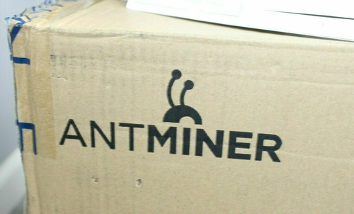 Bitmain Antminer S19 90t Asic Miner 