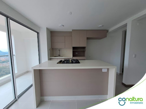 Apartamento En Venta Suramerica 472-3832