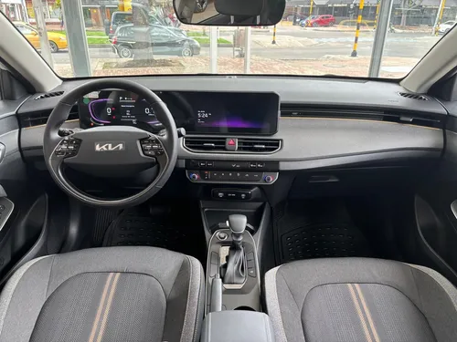 Kia K3croos, Zenith Modelo 2026, Entrega Inmediata,bono Soat