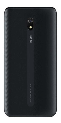 Imagen 2 de 5 de Xiaomi Redmi 8A Dual SIM 32 GB negro medianoche 2 GB RAM