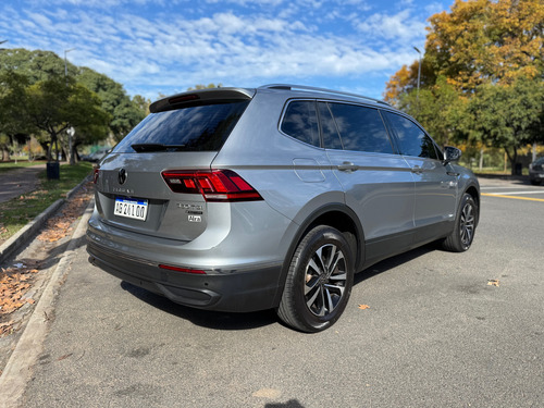 Volkswagen Tiguan Allspace 2.0 Tsi Life 4Motion Dsg
