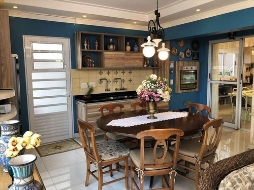 Casa Com 4 Dormitórios À Venda, 483 M² Por R$ 1.700.000,00 - Granja Viana - Cotia/sp - 15611