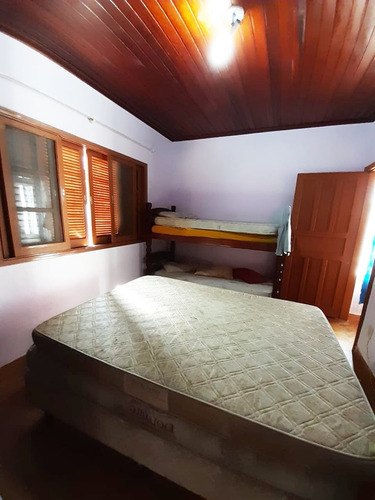 Ótima Casa 2 Dormitórios 2 Suítes 4 Vagas Jardim Real