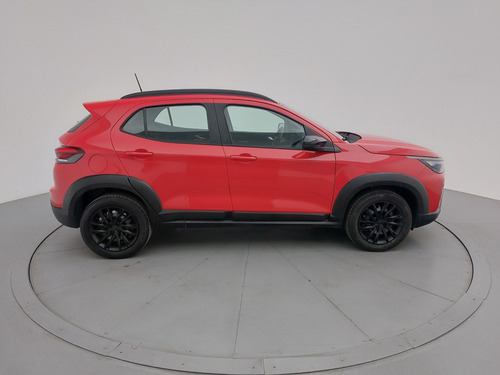 Fiat Pulse 1.3 FLEX DRIVE CVT
