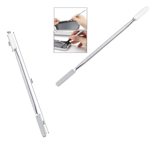 Kit De Espátulas Para Desarmar Celular Tablet Lap Top 11 Pzs