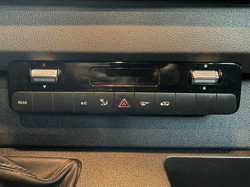 Mercedes-benz Sprinter 2022