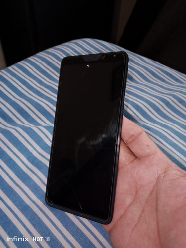 Vivo X21 Para Repuesto Pantalla Partida 