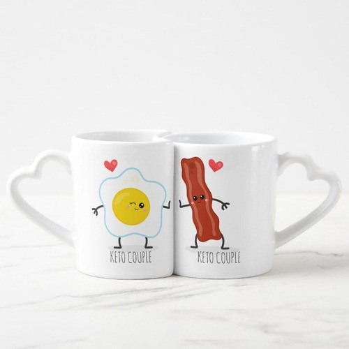 Mug Personalizado Amor Y Amistad