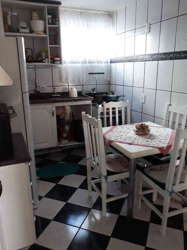 Imagem 2 de 5 de Apartamento - Artur Alvim - 2395