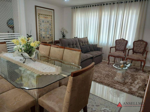 Imagem 8 de 30 de Sobrado Com 3 Dormitórios À Venda, 182 M² Por R$ 960.000,00 - Santa Terezinha - São Bernardo Do Campo/sp - So1054