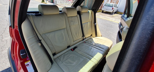 Imagen 14 de 14 de Bmw X5 2005 4.8 Sia At