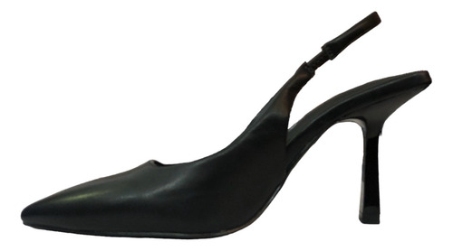 Zapatilla Trinity Negro, Berness Lc-trinity