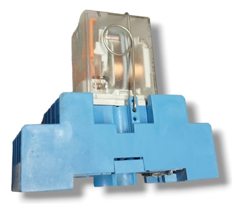 Relevador Relpol R4-2014-23-1024-wt (Usado)