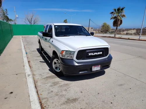 Ram 1500
