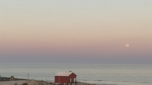 Imagen 17 de 21 de Alquiler Casa Punta Del Diablo, Metros Playa, Vista Al Mar.