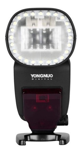 Flash Yongnuo Yn650ex-rf Ttl Para Canon Led Oficial