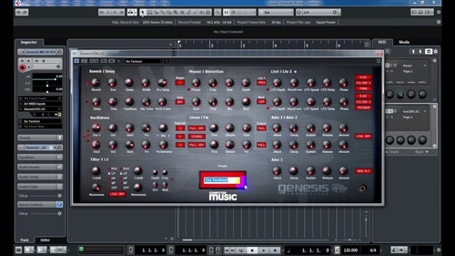 tengo protools y nuendo 5 no me reconoce la interface tengo protools y nuendo 5 no me reconoce la interface
