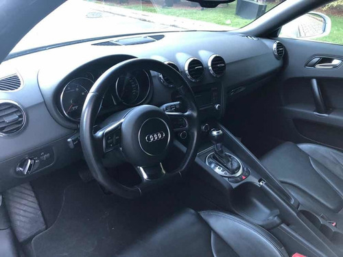 Audi Tt 2011 2.0 Tfsi S-tronic 2p Roadster