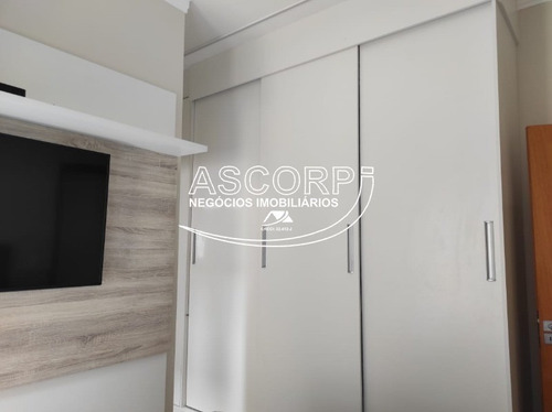 Imagem 9 de 12 de Casa Térrea No Condomínio Lazuli(código Cc00106) - Cc00106 - 71027429