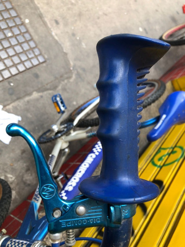 Caloi Cross Big Light (Usado)