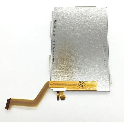 Tela Lcd Display Superior Compatível Com New 3ds