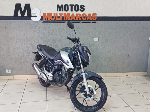 Honda Cg 160 Titan 2022 7.000 Kms