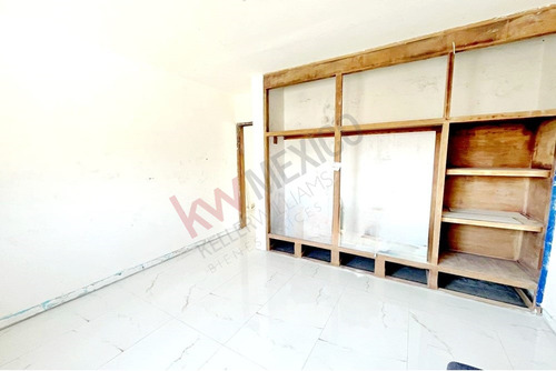 Casa En Venta Ubicada En Ensenada, Colonia Manuel Marquez De Leon