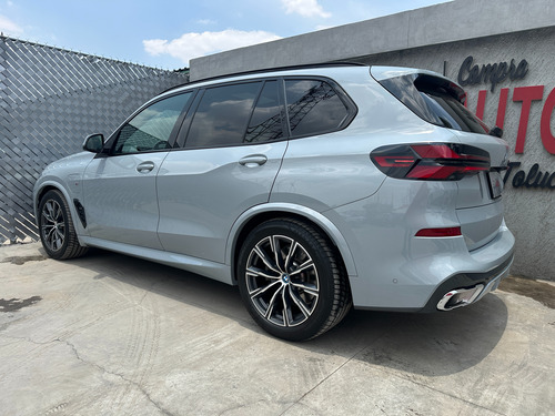 BMW X5 3.0 Xdrive50E Hibrido Conectable
