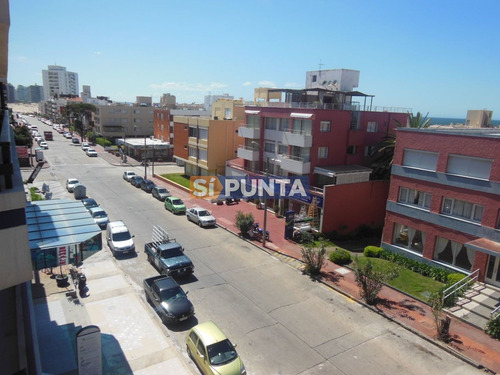 Imagen 25 de 30 de Apartamento En Peninsula, 2 Dormitorios *
