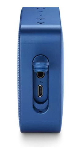 Imagen 4 de 5 de Jbl Parlante Portatil Go2 -lich