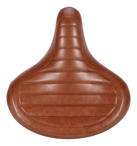 Assentos Macios Para Bicicletas Assento De Selim Vintage Par