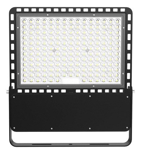 Luz De Inundacin Led De 400 W Para Exteriores, Superbrillant