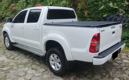 Toyota Hilux 3.0 Srv