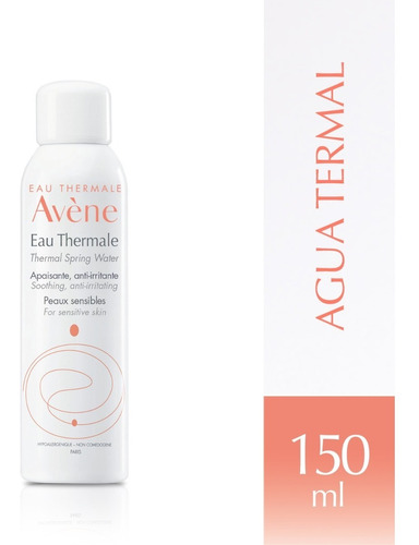 Avene Agua Termal X 150 Ml