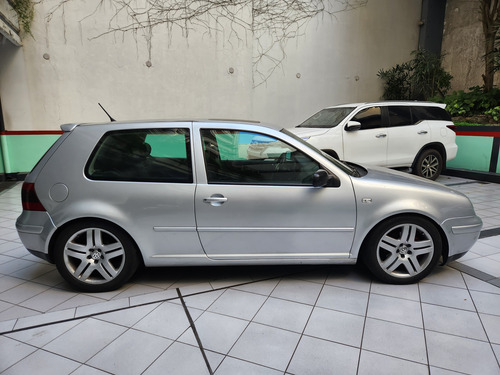 Volkswagen Golf 1.8 Turbo Gti