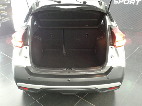 Nissan Kicks 2017/2018 1145