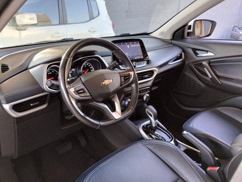 Chevrolet Tracker 1.2 12V TURBO FLEX PREMIER AUTOMATICA