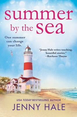 Libro Summer By The Sea - Hale, Jenny